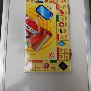 Cờ tỷ phú (kt 28×28 )