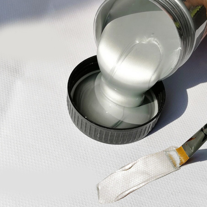 Sơn Acrylic Ánh Kim 14 Màu Sắc Tùy Chọn