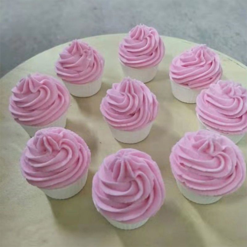 Bông Tắm Màu Sắc Ngọt Ngào YOUYO