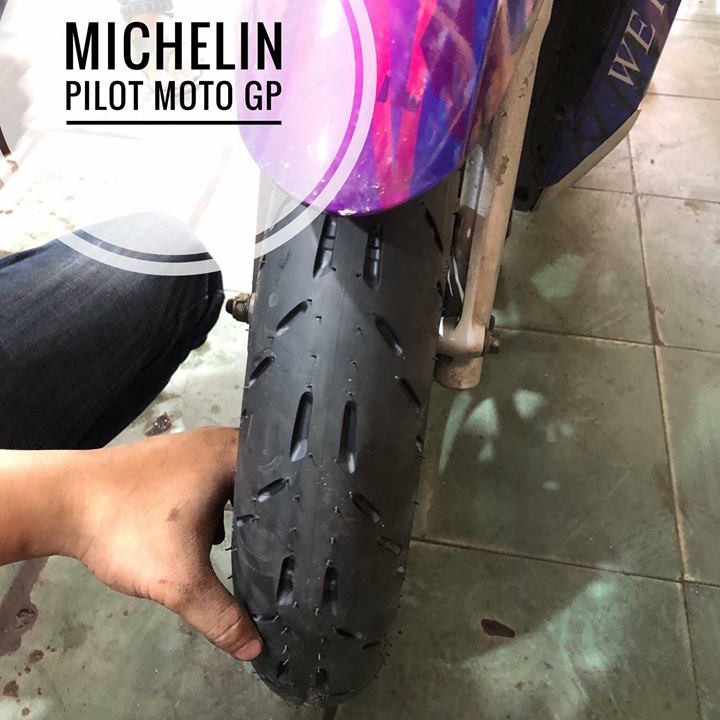 Lốp Xe Máy Michelin 90/90-14 M/C 52S PILOT MOTOGP TL