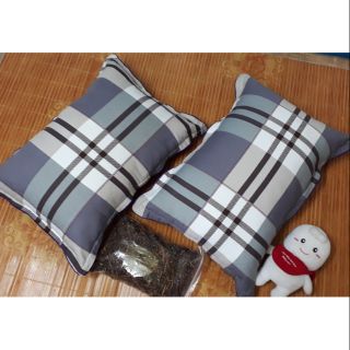 Combo 2 gối đinh lăng người lớn kt 45x65