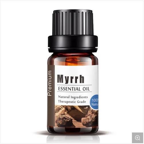 Tinh dầu thiên nhiên Một Dược Myrrh