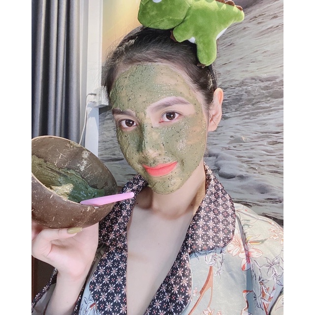 BỘT TẮM TRẮNG TOÀN THÂN CHUẨN SPA - HER COSMETIC | BigBuy360 - bigbuy360.vn