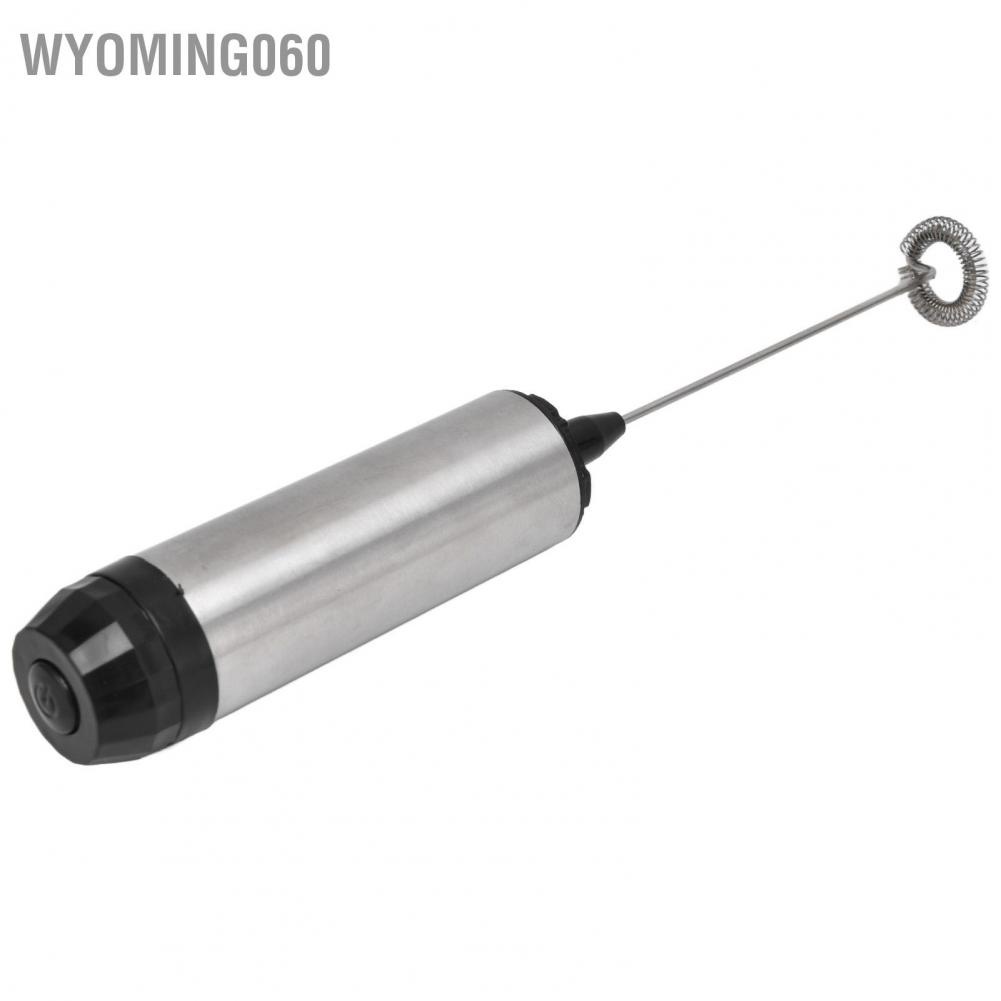 [Hàng Sẵn] Nồi chiên điện cầm tay 304 Thép không gỉ ABS Sturdy Bền vững Chống ăn mòn an toàn Hoạt động dễ dàng Tay【Wyoming060】