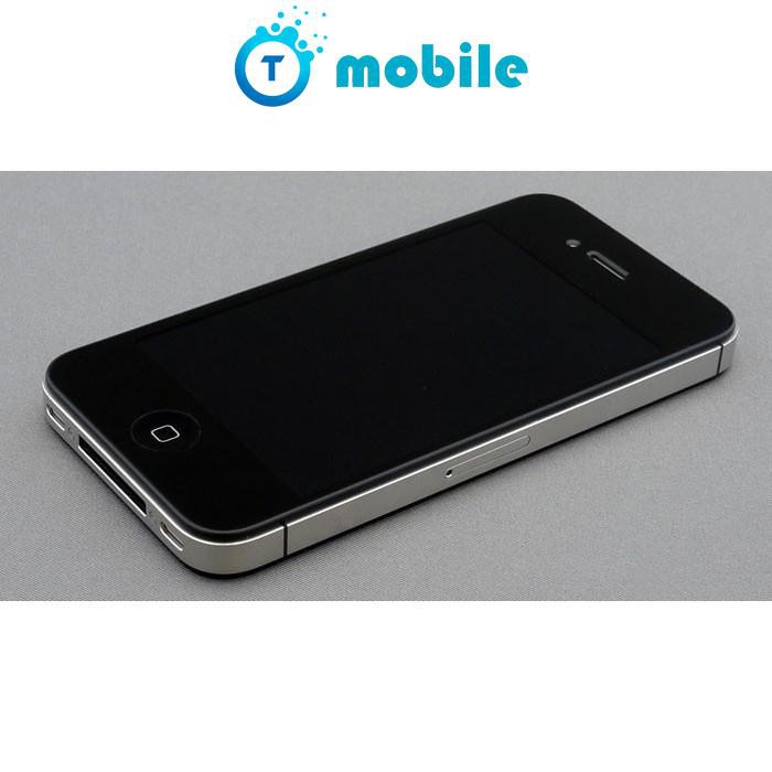 Điện thoại iphone 4S quốc tế KÈM SẠC