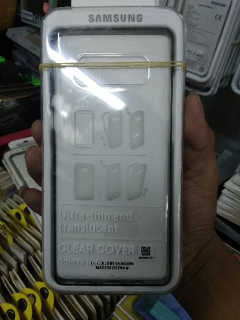 Ốp galaxy note 8 chính hãng Sam sung