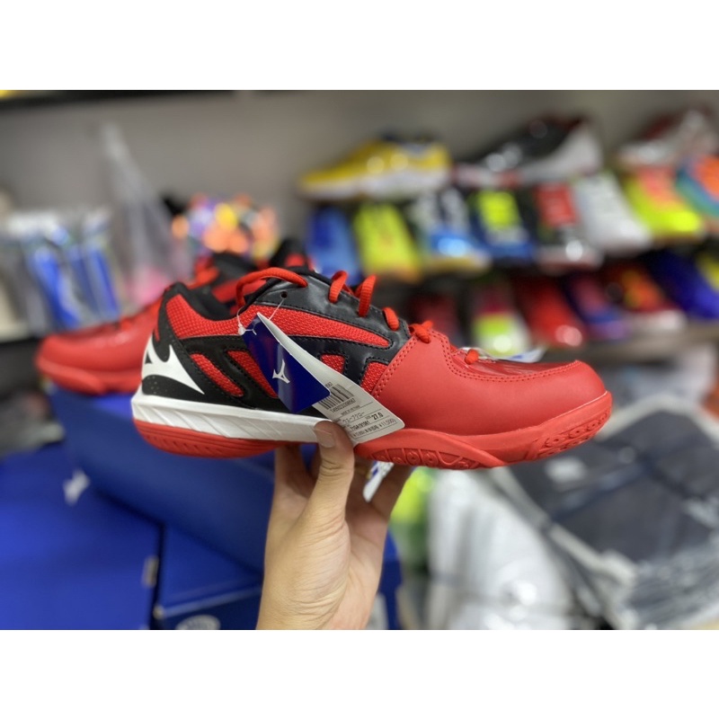Giầy cầu lông Mizuno Wave Claw nội địa nhật