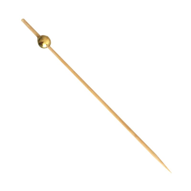 Aoto Set 100 Nĩa Ăn Trái Cây / Salad / Bánh Muffin Dùng Cho Các Bữa Tiệc