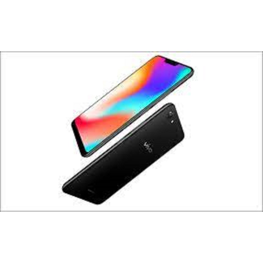 điện thoại Vivo Y83 2sim ram 6G/128G mới Chính Hãng, màn hình 6.22inch, Camera sắc nét, Bảo hành 12 tháng - BBC 04