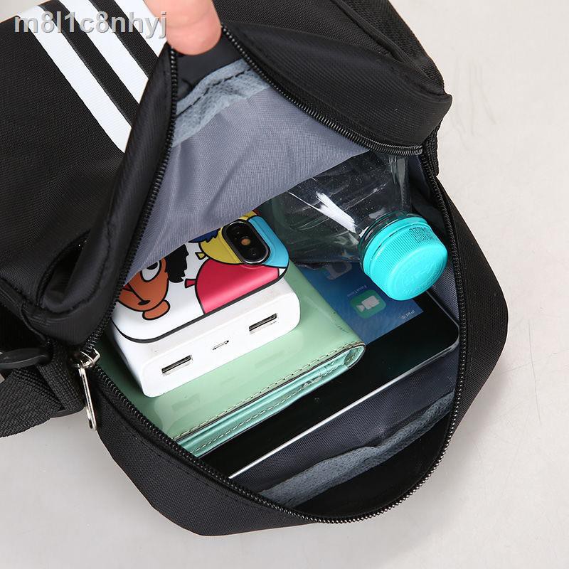 Túi nam phong cách mới đeo vai nhỏ doanh nhân đơn giản phiên bản Hàn Quốc của xu hướng | BigBuy360 - bigbuy360.vn