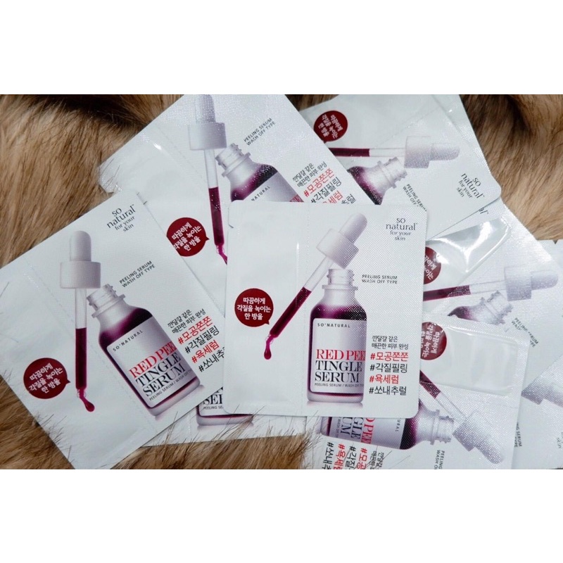 Gói red peel | BigBuy360 - bigbuy360.vn