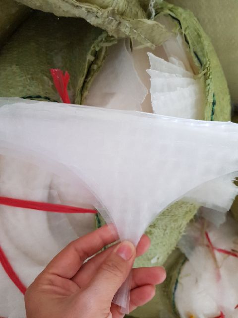 1KG BÁNH GÓC DÀY ĐỂ PHƠI SƯƠNG