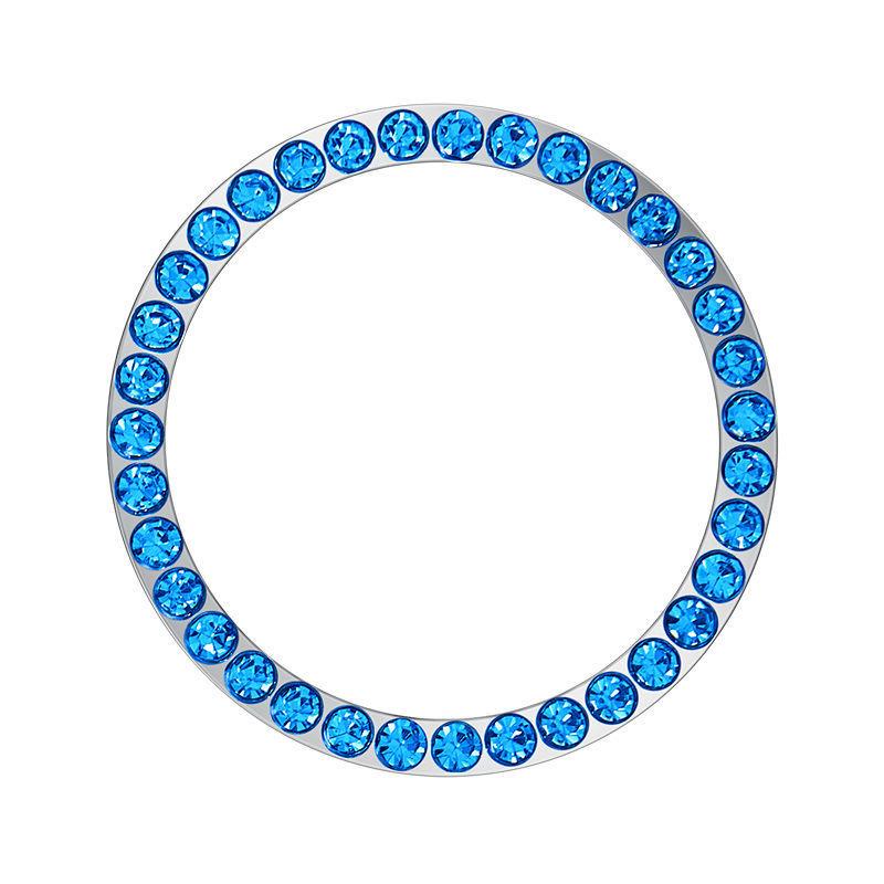 Vòng Trang Trí Nút Khởi Động Xe Hơi MG 6/ZS/HS/MG6 one-click