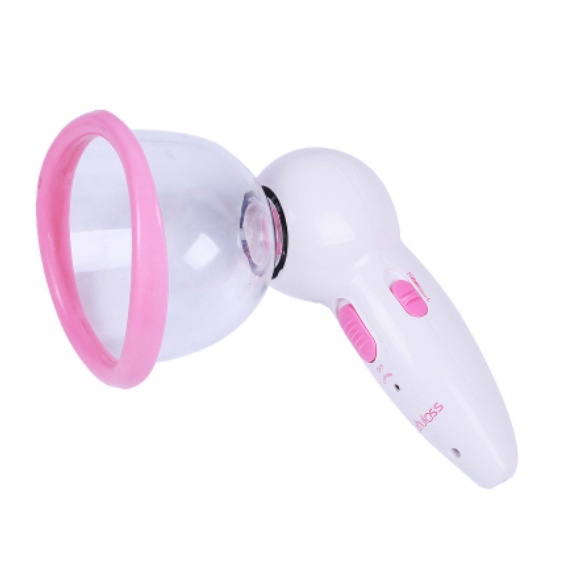 Libishop - Máy Nâng Ngực, Tăng Vòng 1 USA BEAUTYCARE