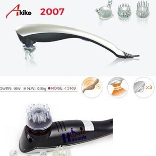Máy masage Akiko A2007