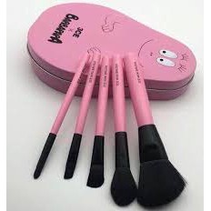 Bộ Cọ Trang Điểm 3CE Barbapapa