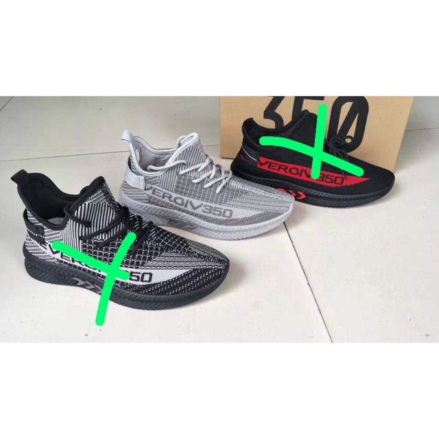 Giày sneaker nam