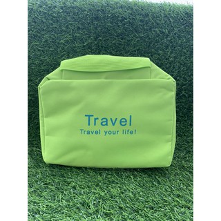 túi đựng đồ tắm đồ trang điểm du lịch