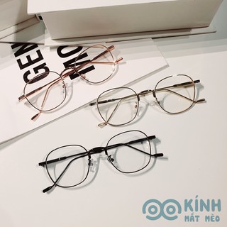 [ HOTTREND ] GỌNG KÍNH CHỮ V TOM 22 HÀNG SIÊU ĐẸP