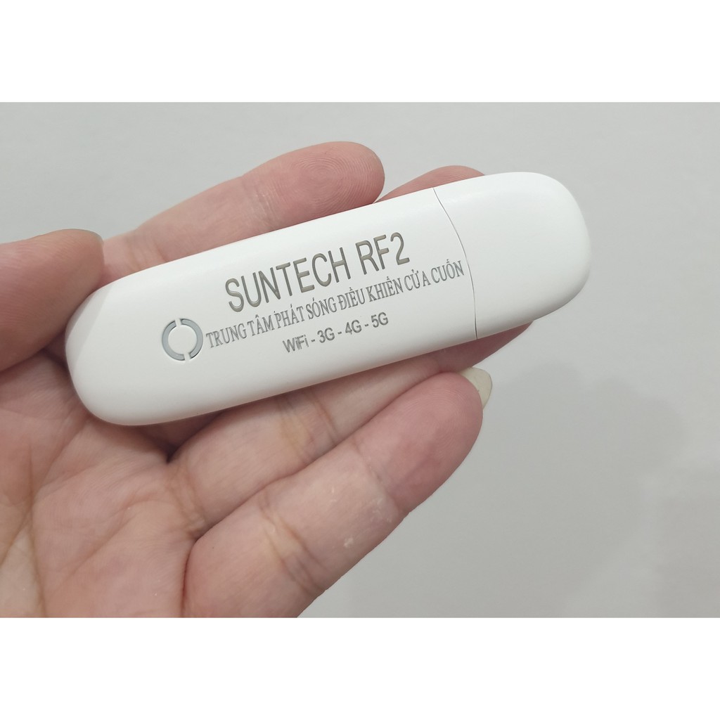 USB SUNTECH RF2 – Trung tâm phát sóng điều khiển RF wifi