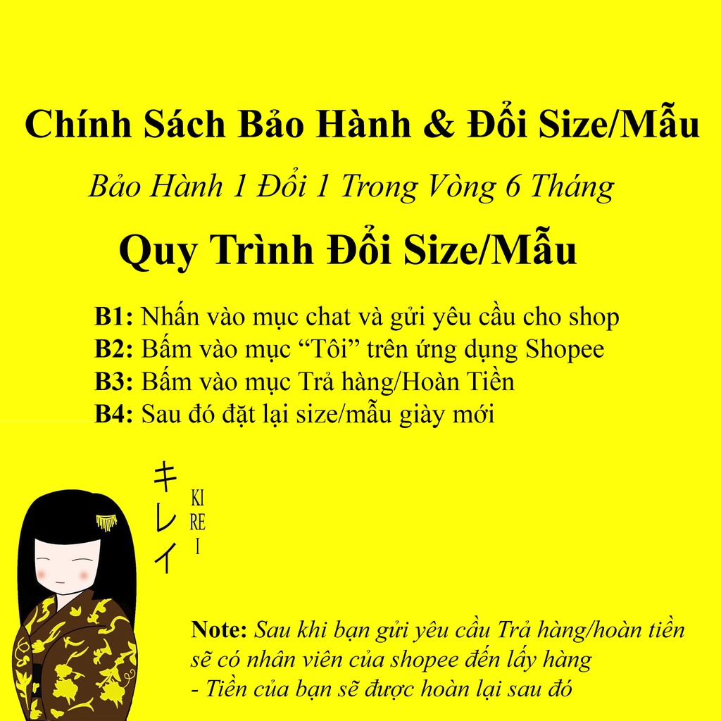 Giày Búp Bê Lười Nữ Thể Thao Nhật Siêu Nhẹ キレイーKirei | BigBuy360 - bigbuy360.vn