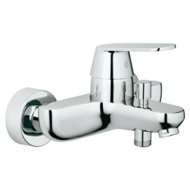 Bộ Trộn Sen/ Bồn Tắm Eurosmart Cosmo Grohe 32831000 nóng lạnh