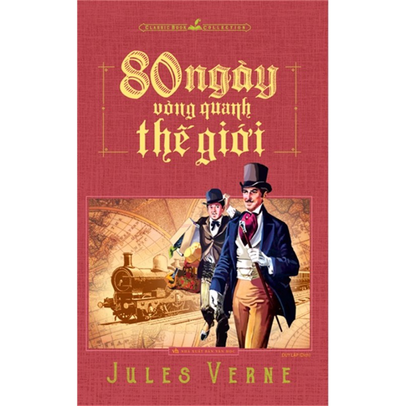 Sách - Tuyển Tập Những Cuốn Sách Văn Học Nước Ngoài Hay Nhất (Lẻ Tùy Chọn) | BigBuy360 - bigbuy360.vn