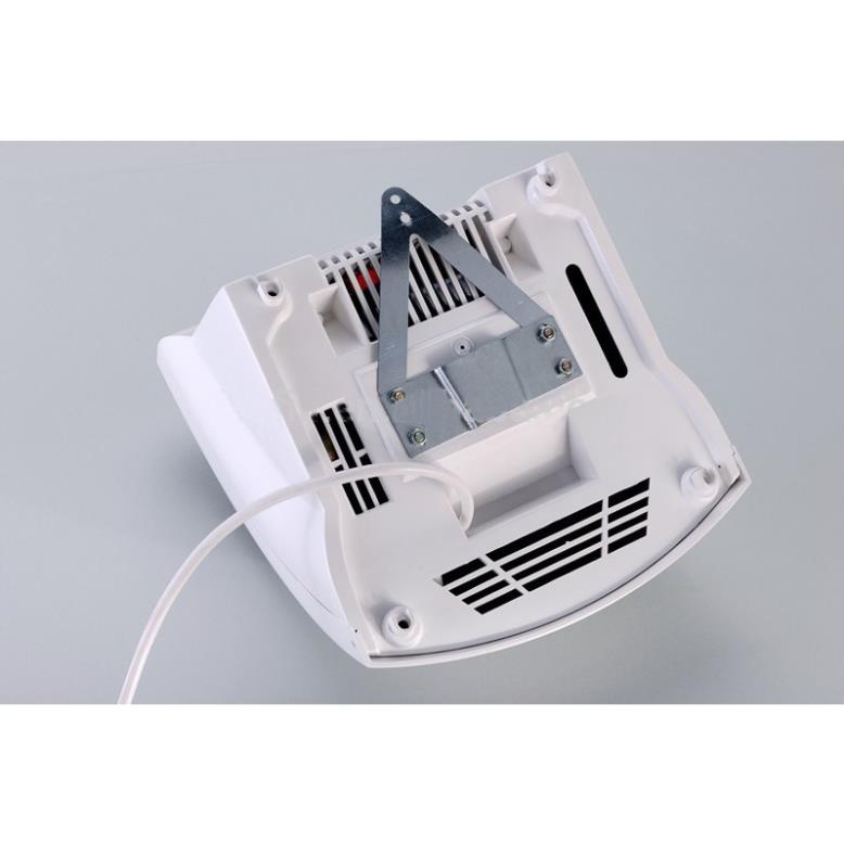 Máy sấy tay treo tường trong phòng vệ sinh LAVFILL LFHD-1E