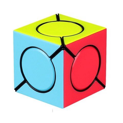 Đồ chơi Rubic vuông biến hình 3x3x3 MFG2019