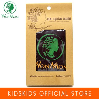 Đai Quấn Muối Wonmom