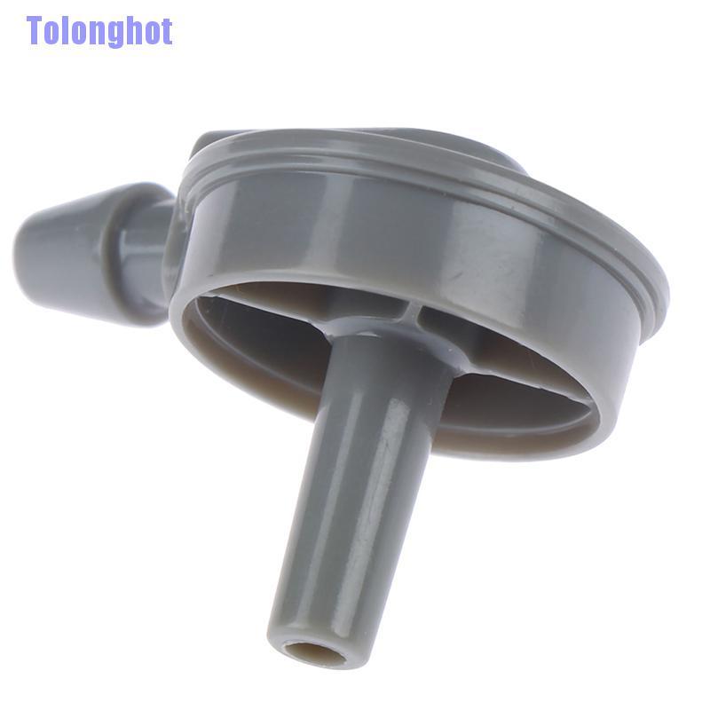 (Hàng Mới) Đầu Nối Thay Thế Cho Đồng Hồ Đo Huyết Áp Kỹ Thuật Số 4mm / 5mm
