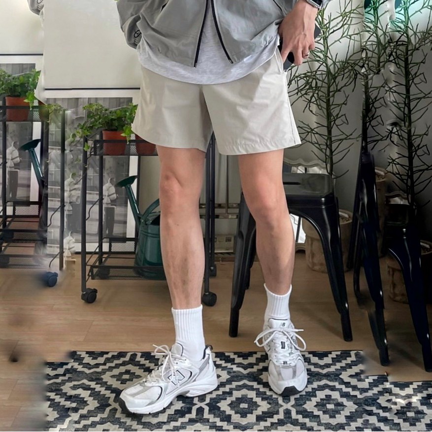 Quần short ODDOZ xuất Hàn