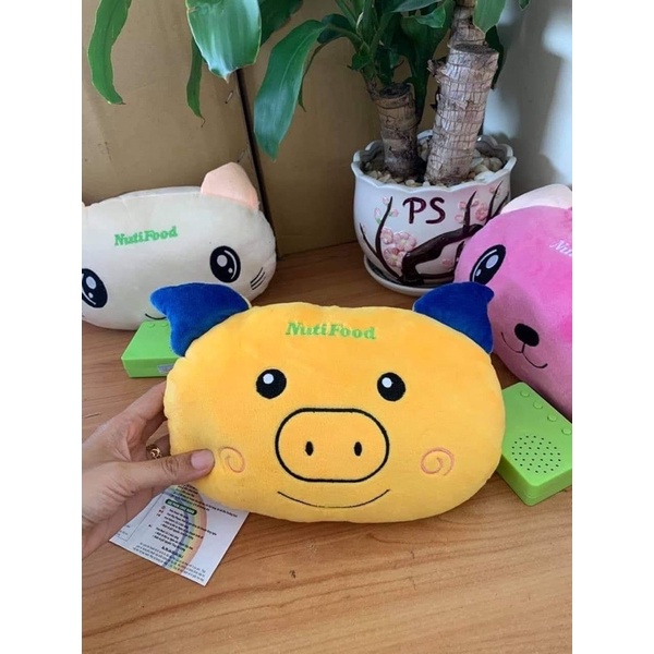 Gối kể chuyện thần kỳ