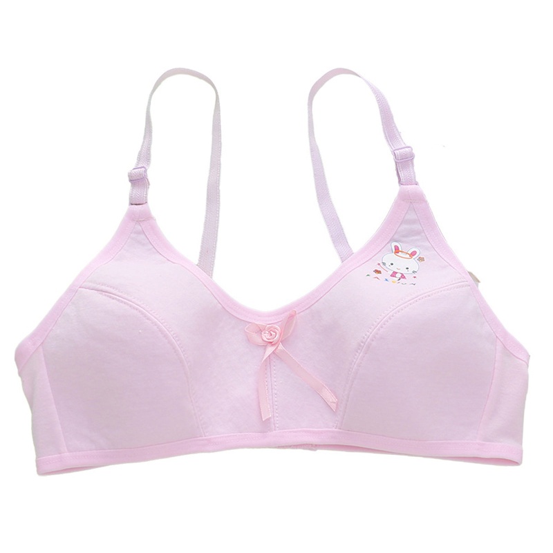 Áo Lót Thoáng Khí Thời Trang Cho Tuổi Teen