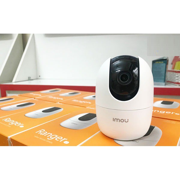 Camera IP IMOU A22EP 1080P - CAMERA IPC-A22EP-IMOU full HD 1080P - Hàng chính hãng DSS