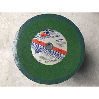 Đá cắt Cá Heo 350 chính hãng