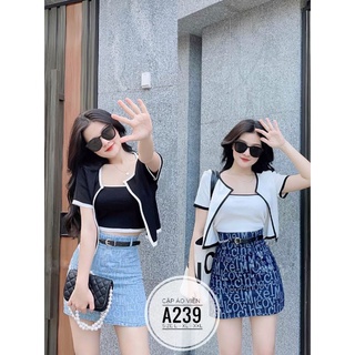 Áo cặp Big size (55kg đến 100kg)