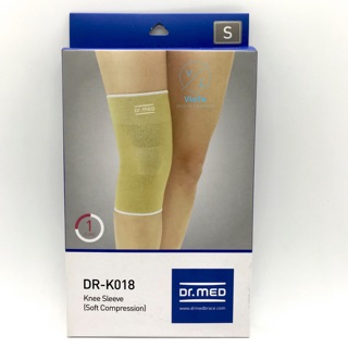 Đai bảo vệ đầu gối DrMed DR-K018