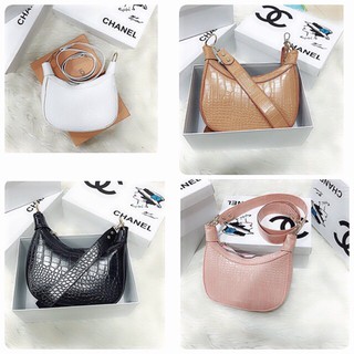 Túi Xách Kẹp Nách Hot Trend 2020