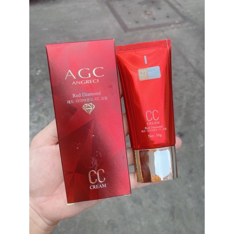 KEM NỀN AGC DIAMOND