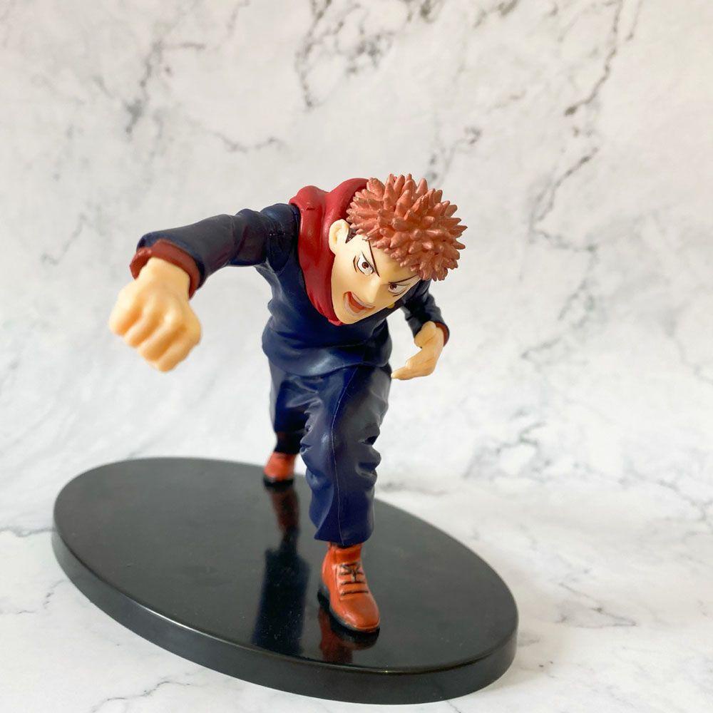 JARRED Mô Hình Nhân Vật Jujutsu Kaisen Trang Trí