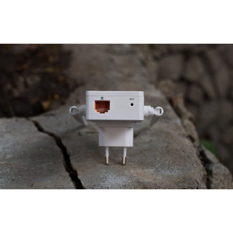 Totolink EX200 Kích Sóng WiFi Cực Mạnh bản tiếng Việt Giá Rẻ Bảo Hành 24 tháng | BigBuy360 - bigbuy360.vn