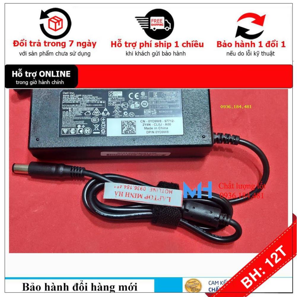 BH12TH Sạc laptop Dell Latitude E6530 Series, Sạc Dell Latitude E6530