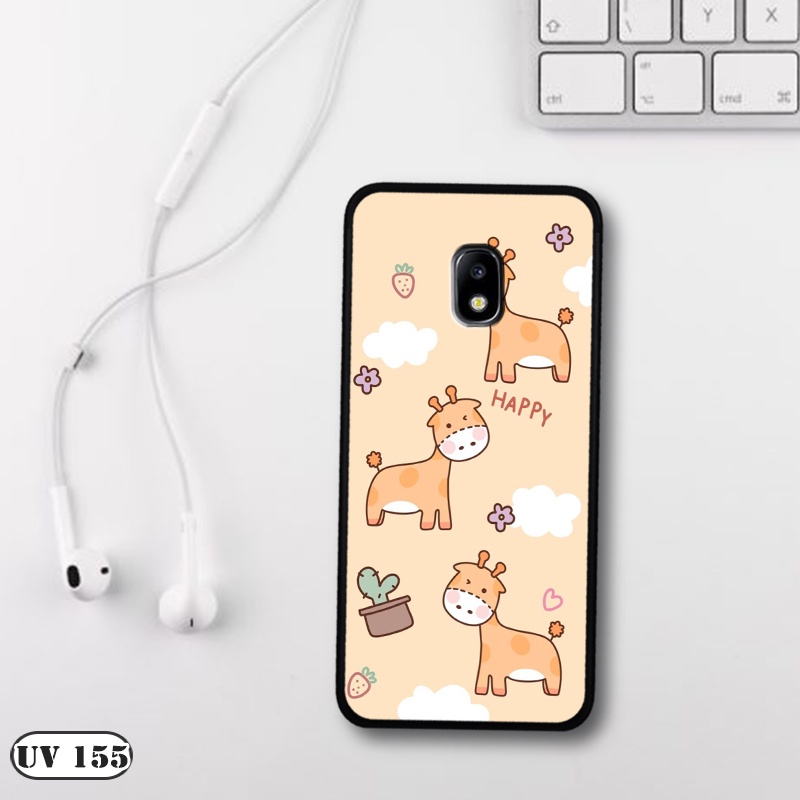 Ốp lưng nhám cho Samsung Galaxy J7 Pro