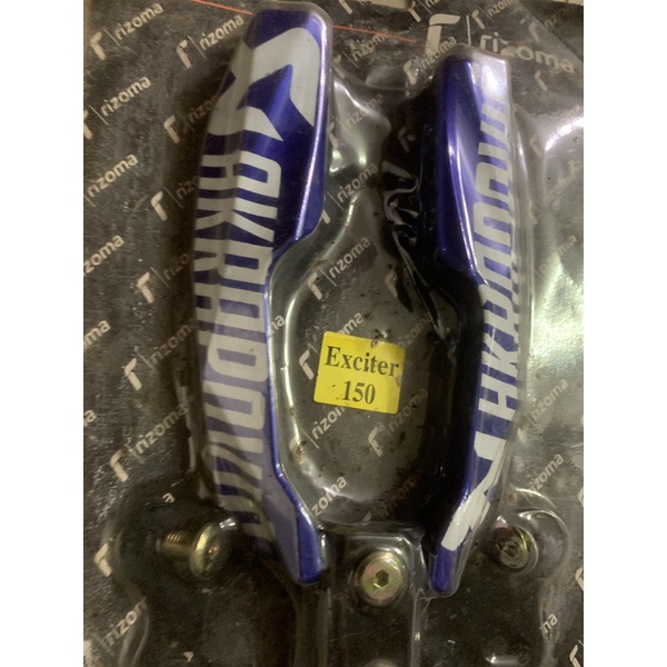 SIÊU RẺ - Tay Dắt Cảng EX150