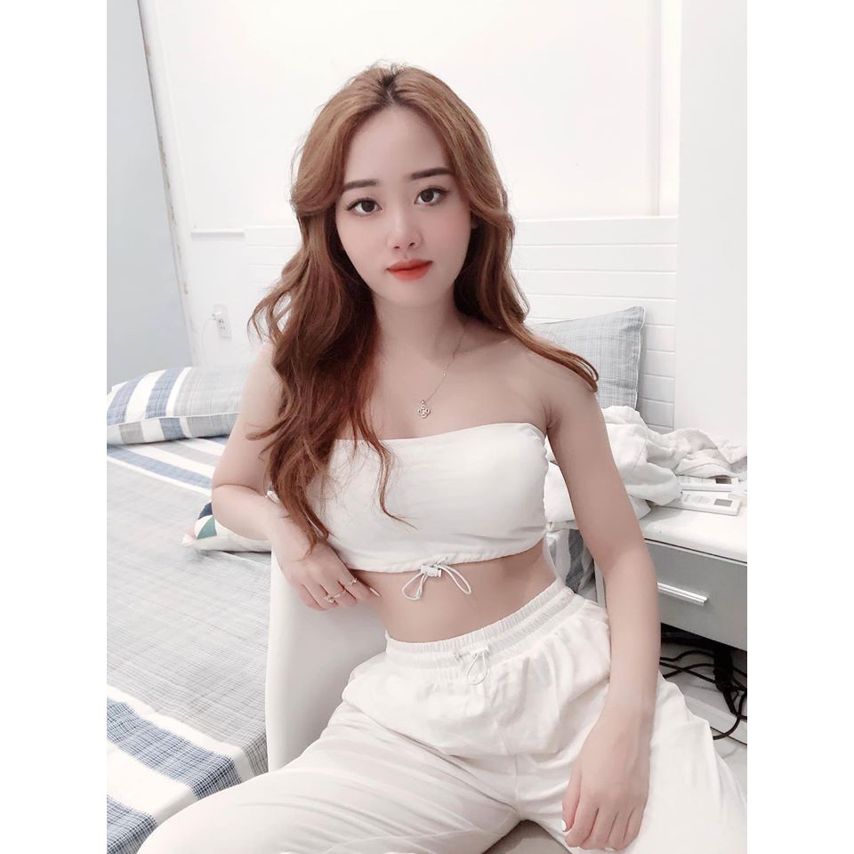 Sét Bộ Áo Quây có lót ngực quần bo gấu năng động trong phòng tập (mẫu mới)[Hermano Fashion] | BigBuy360 - bigbuy360.vn