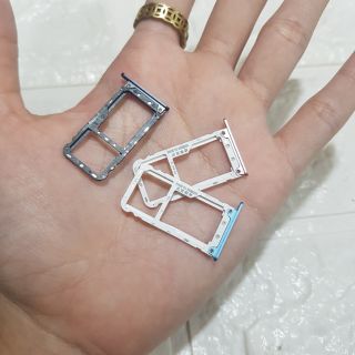 Khay Sim Xiaomi Redmi Note 5 / Note 5 Pro Hàng Cao Cấp