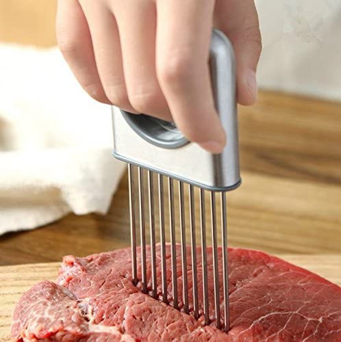 Đồ Xiên ANAEAT Giữ Hành Tây Để Cắt Đa Chức Năng Chất Lượng Cao