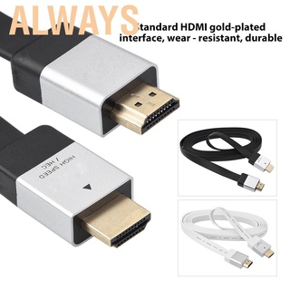 Dây cáp HDMI HD TV cho PS4 / 3