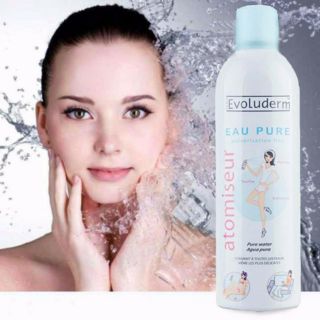 Xịt khoáng evo 150ml